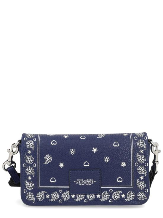 26SS 마크제이콥스 크로스백 2R5SMN003S01 411 BLUE - MARC JACOBS