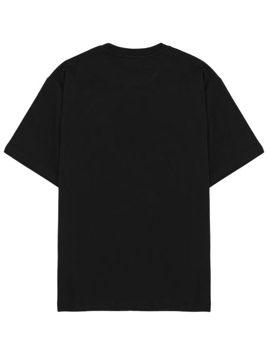 26SS 겐조 반팔 티셔츠 FG55TS2054SG 99J BLACK - KENZO