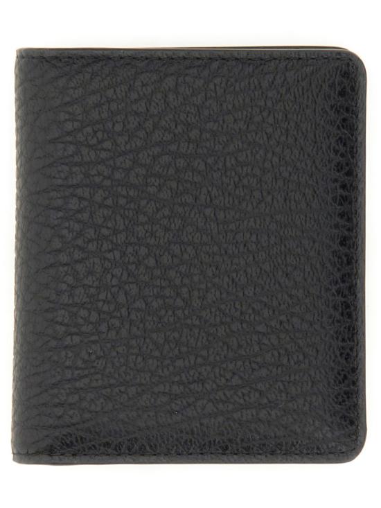 26SS 마르지엘라 남성지갑 S56UI0140 P4455T8013 BLACK