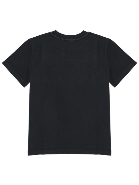 26SS 아페쎄 탑 COHMB M26384 TZD BLACK - A.P.C.