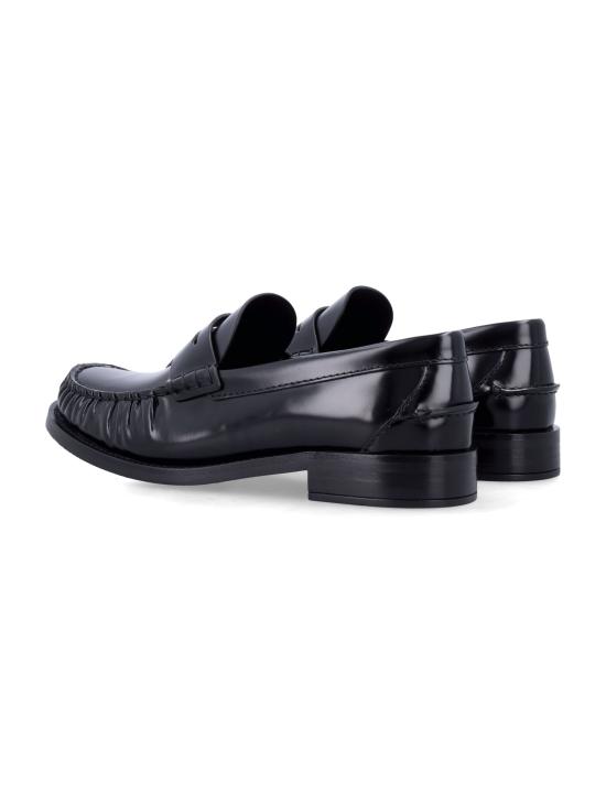 25FW 프라다 로퍼 1D199OF020P39 F0002 Nero - PRADA