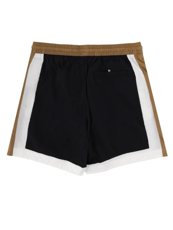 26SS 보스 스윔팬츠 50534321 10259623001 BLACK - BOSS