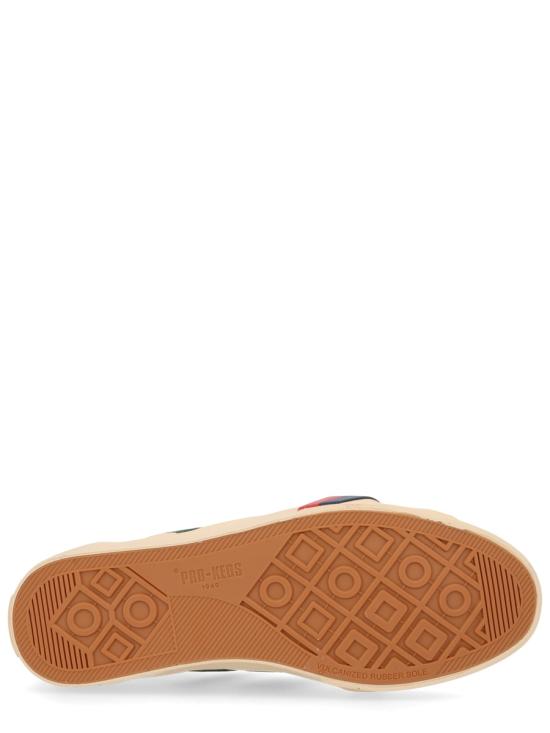 26SS 프로 케즈 스니커즈 RC226SLM LSWH00007 WHITE - PRO-KEDS