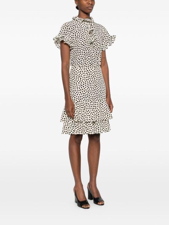 26SS 끌로에 미디 스커트 CH26SJU47306 94Q - CHLOE