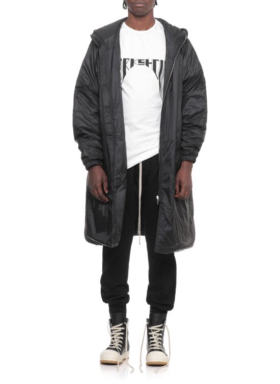 25FW 다크쉐도우 스트레이트 팬츠 DU02E7386 RIG09 Black - DRKSHDW