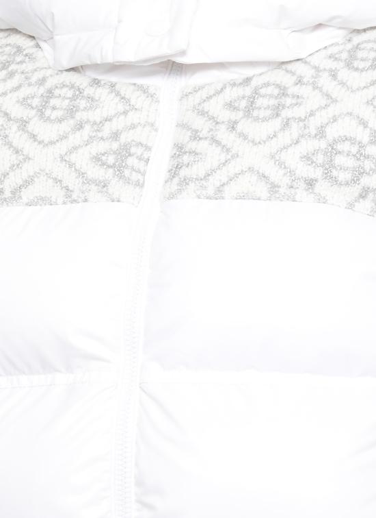 25FW 카사블랑카 자켓 WAW25OT20701 WHITE White - CASABLANCA