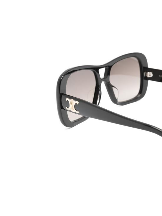 26SS 셀린느 선글라스 4S331 CPLB38NO Black - CELINE