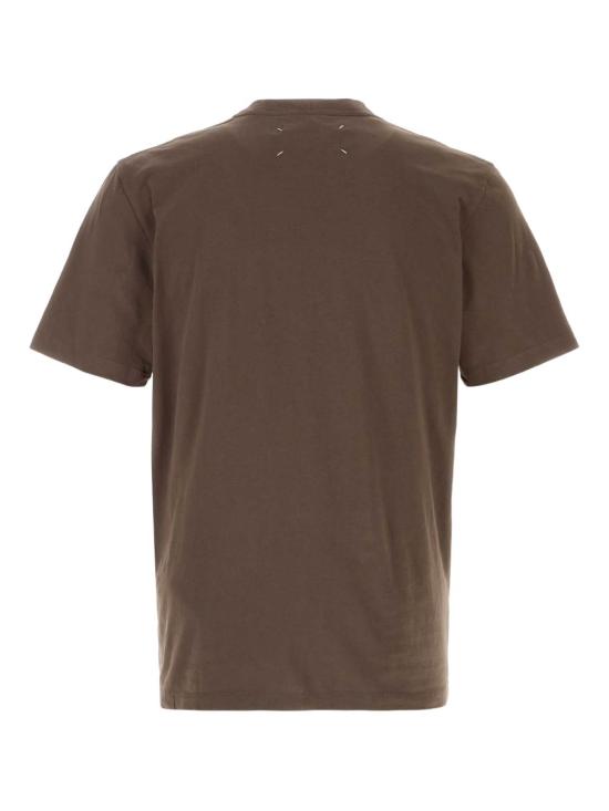 26SS 마르지엘라 반팔 티셔츠 S50GC0710 S23973970 MultiColour - MAISON MARGIELA