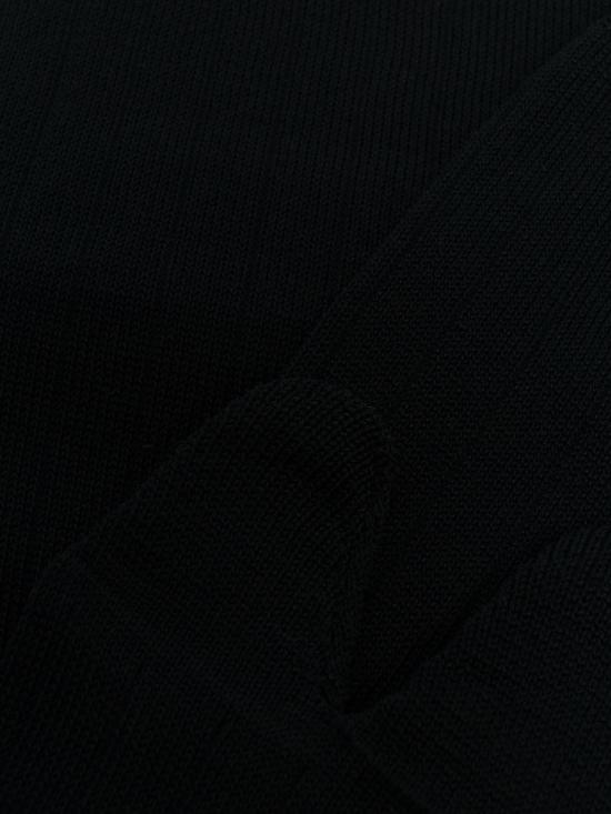 26SS 마르지엘라 양말 S50TL0028 S17868900 Black - MAISON MARGIELA