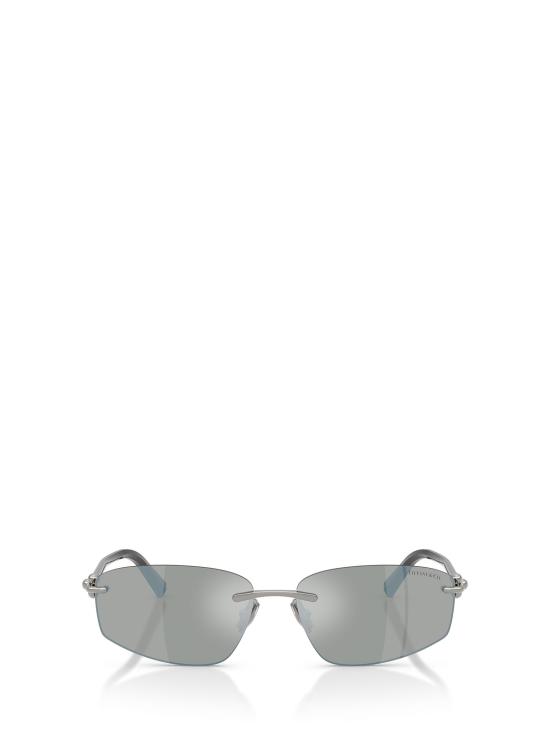 26FW 티파니앤코 선글라스 TF3114 600325 GUNMETAL