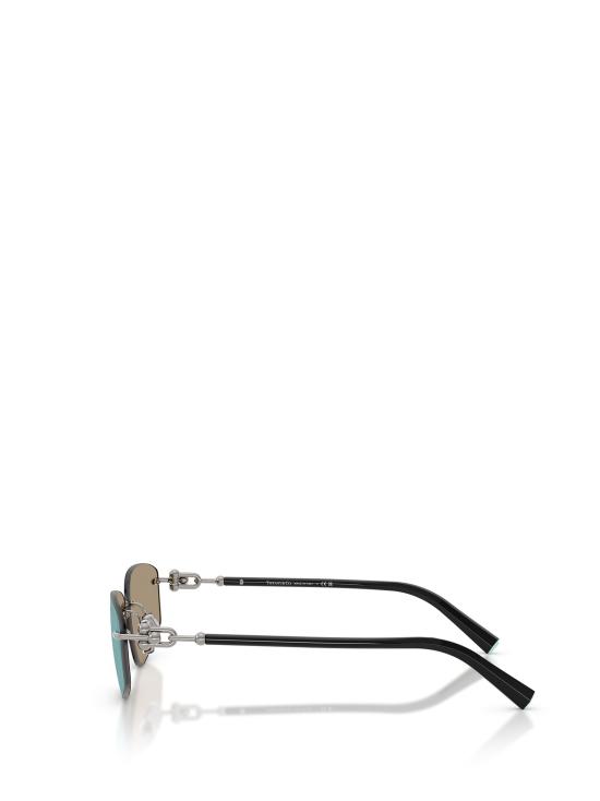 26FW 티파니앤코 선글라스 TF3114 600325 GUNMETAL - TIFFANY & CO