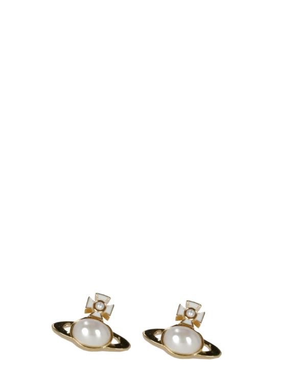 25FW 비비안웨스트우드 이어링 6201037I 02R963R963 Golden