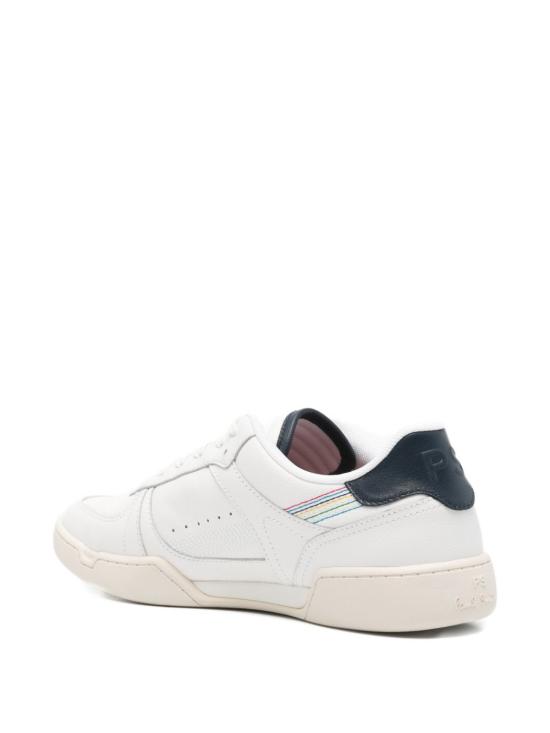 26SS PS 바이 폴스미스 스니커즈 M2SCSN08 ULEA01 White - PS BY PAUL SMITH