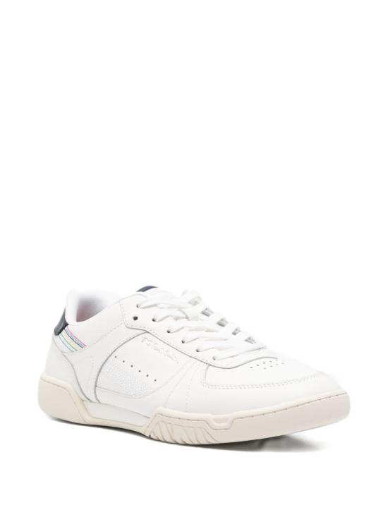 26SS PS 바이 폴스미스 스니커즈 M2SCSN08 ULEA01 White - PS BY PAUL SMITH