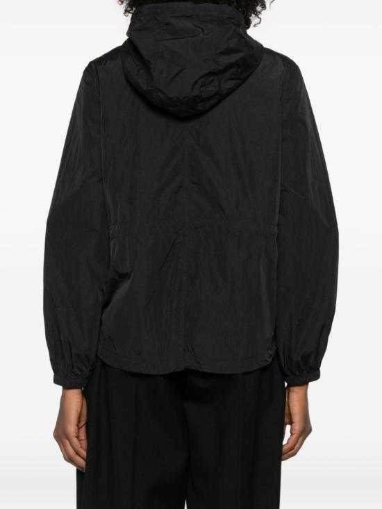 26SS 엠포리오 아르마니 자켓 EW003911 AF22803UC001 Black - EMPORIO ARMANI