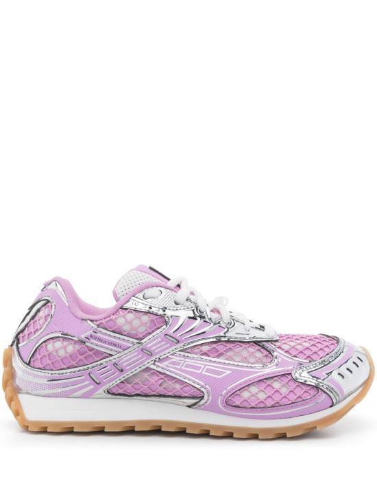 26SS 보테가베네타 스니커즈 755915 V2X406151 Rosa