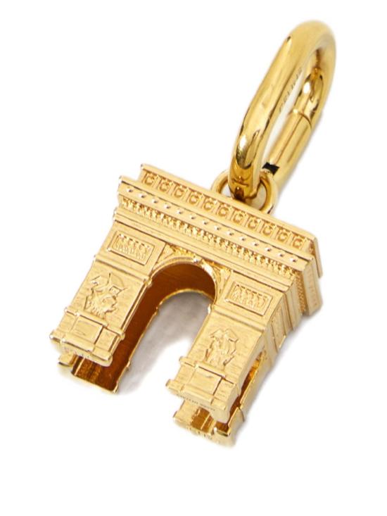 26SS 셀린느 목걸이/팬던트 B1035 6BRA35OR Golden - CELINE