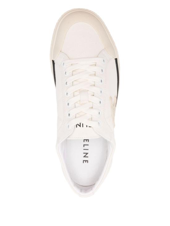 26SS 셀린느 스니커즈 363675148C 01OP White - CELINE