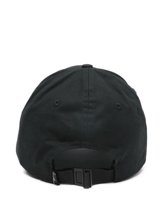 26SS 스톤 아일랜드 볼캡 L1S159100013 S0248V0029 Black - STONE ISLAND