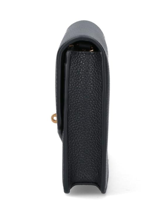 26SS 멀버리 지갑 RL8971 205A100 Black - MULBERRY