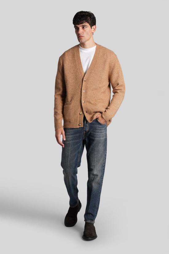 25FW 피티토리노 데님 팬츠 427837 TP05B0 BLUE - PT TORINO