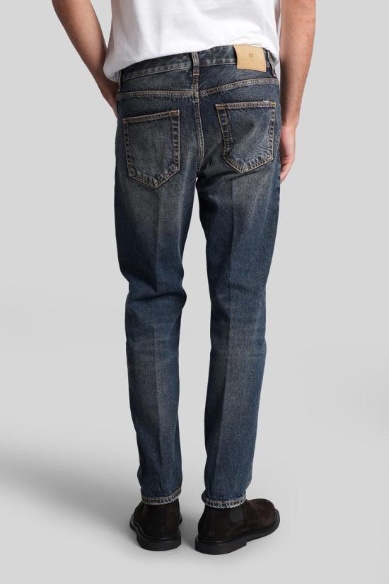 25FW 피티토리노 데님 팬츠 427837 TP05B0 BLUE - PT TORINO