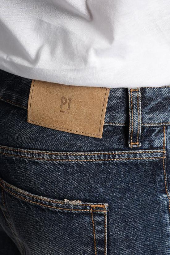 25FW 피티토리노 데님 팬츠 427837 TP05B0 BLUE - PT TORINO