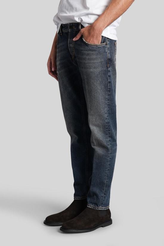 25FW 피티토리노 데님 팬츠 427837 TP05B0 BLUE - PT TORINO