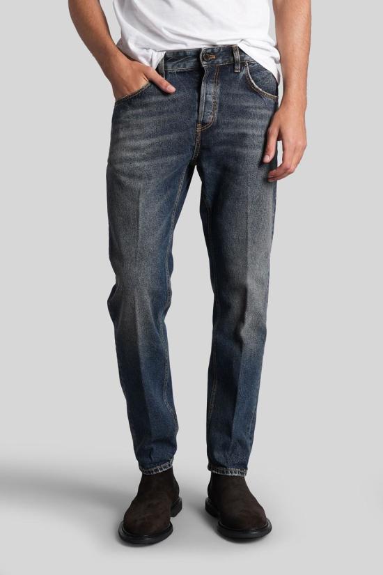 25FW 피티토리노 데님 팬츠 427837 TP05B0 BLUE