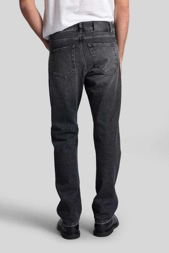 25FW 피티토리노 데님 팬츠 428571 QPL5B0 Black - PT TORINO