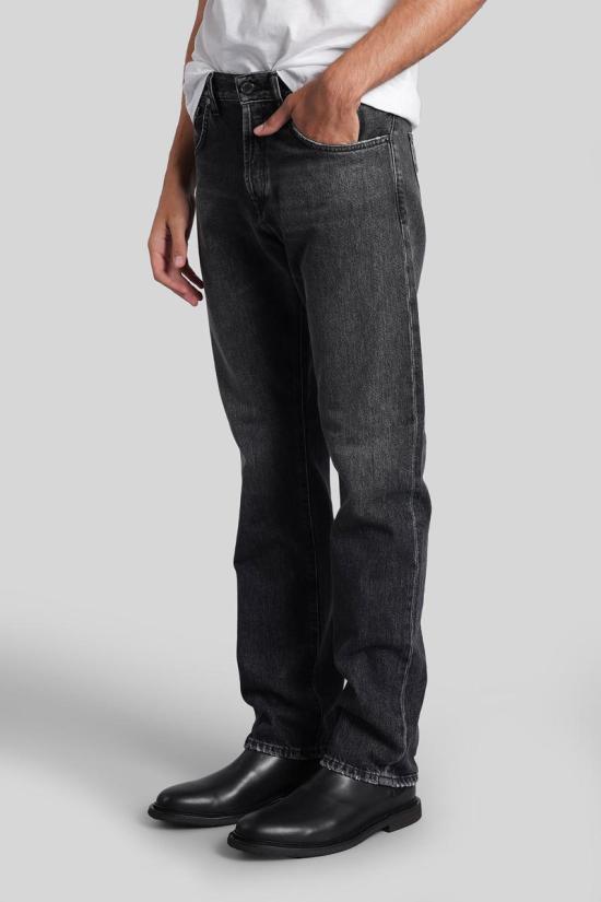 25FW 피티토리노 데님 팬츠 428571 QPL5B0 Black - PT TORINO