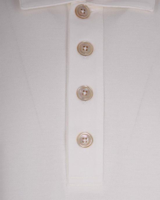 26SS 일레븐티 긴팔 셔츠 M75POLM05TES0M12001 WHITE - ELEVENTY