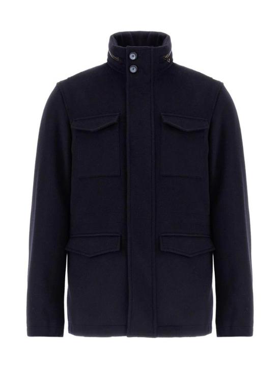 25FW 에르노 자켓 FI000129U331869200 BLUE