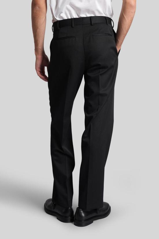 25FW 피티토리노 숏팬츠 428569 AFX5ZA0FWD Black - PT TORINO