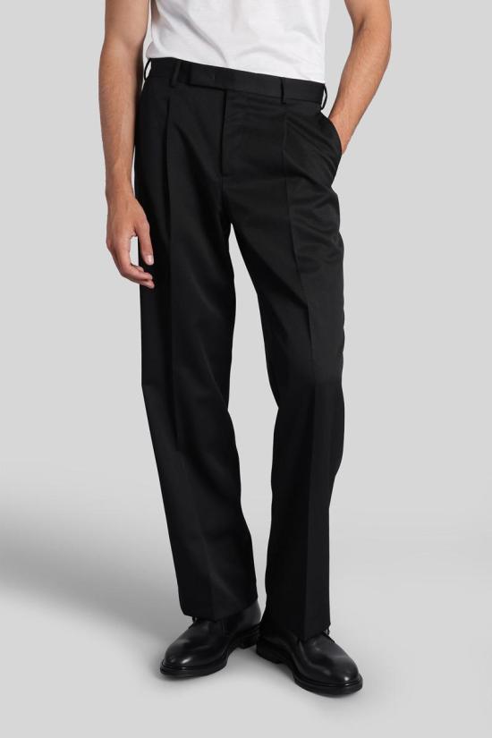 25FW 피티토리노 숏팬츠 428569 AFX5ZA0FWD Black