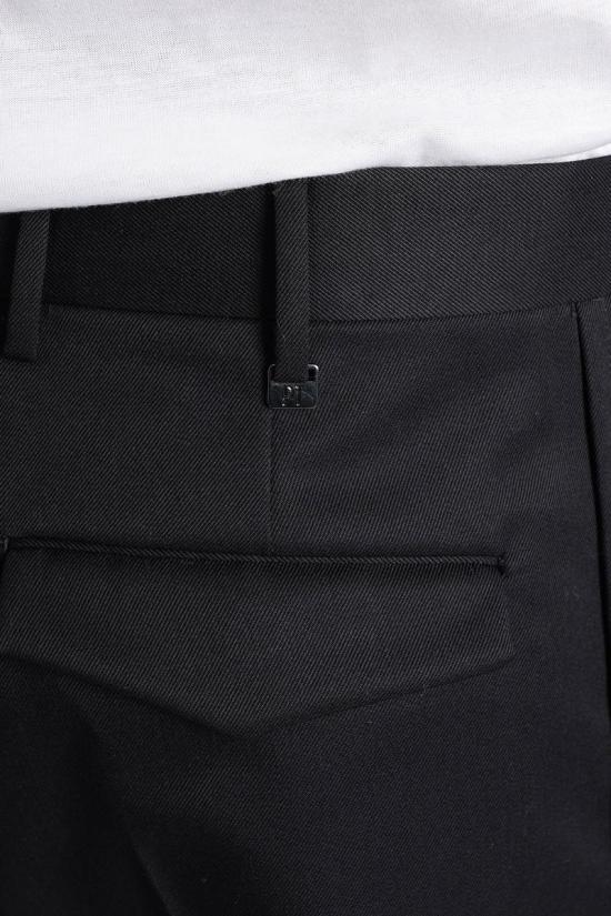 25FW 피티토리노 숏팬츠 427841 AFJDBK0TTK Black - PT TORINO