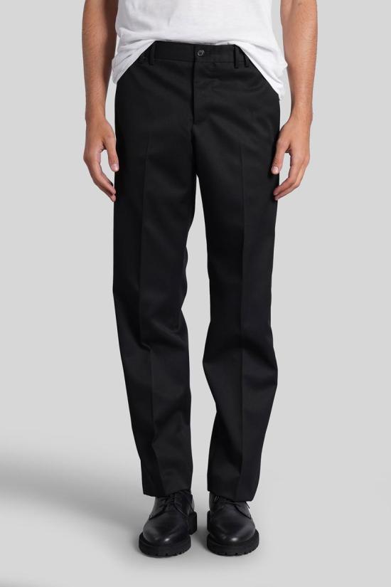 25FW 피티토리노 숏팬츠 427841 AFJDBK0TTK Black