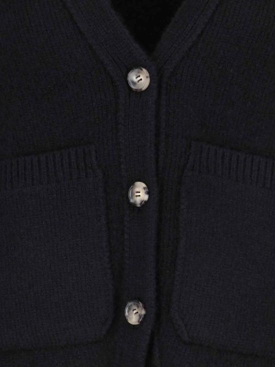 26SS 케이트 스웨터 8267600 K600 200 Black - KHAITE