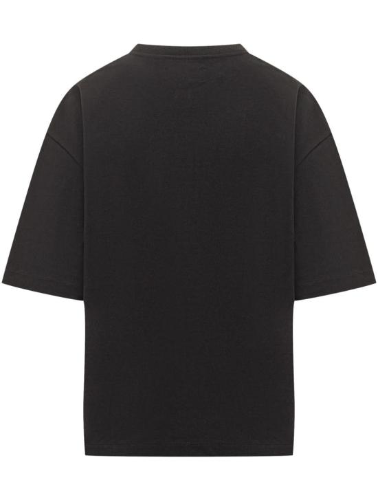 26SS 아미리 반팔 티셔츠 AWTOJR1011 001 Black - AMIRI