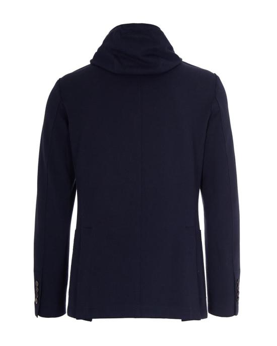 26SS 일레븐티 자켓 M70GIAF02JAC2500111B BLUE - ELEVENTY