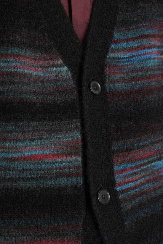 25FW 폴 스미스 스웨터 427853 M1R 568Z T02830 MULTICOLOR - PAUL SMITH