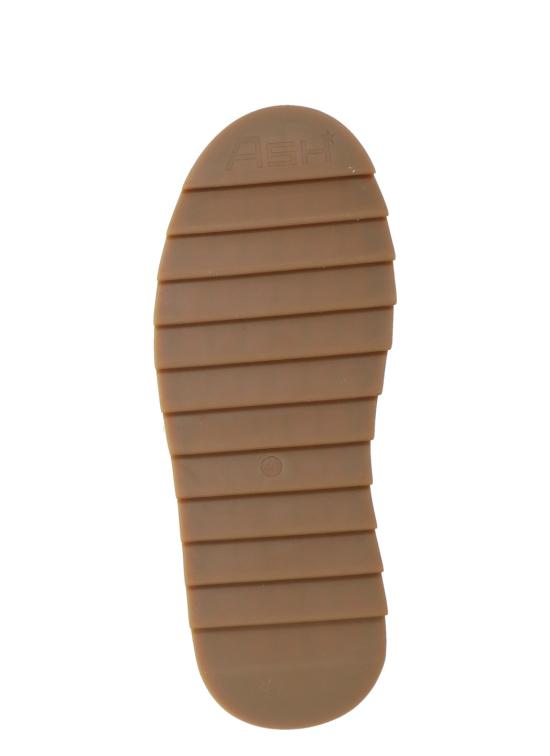 25FW 아쉬 로퍼 MAGIC CALF SUEDELAND Brown - ASH