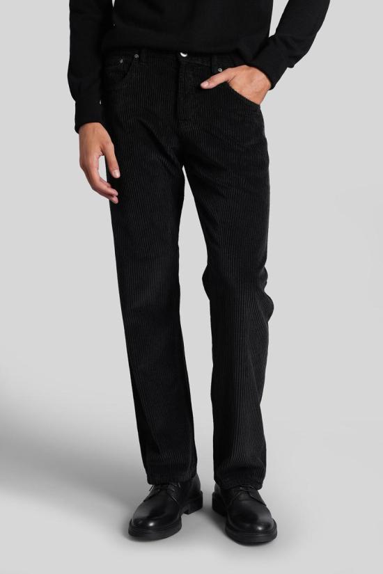 25FW 피티토리노 숏팬츠 428572 QPL5B0 Black