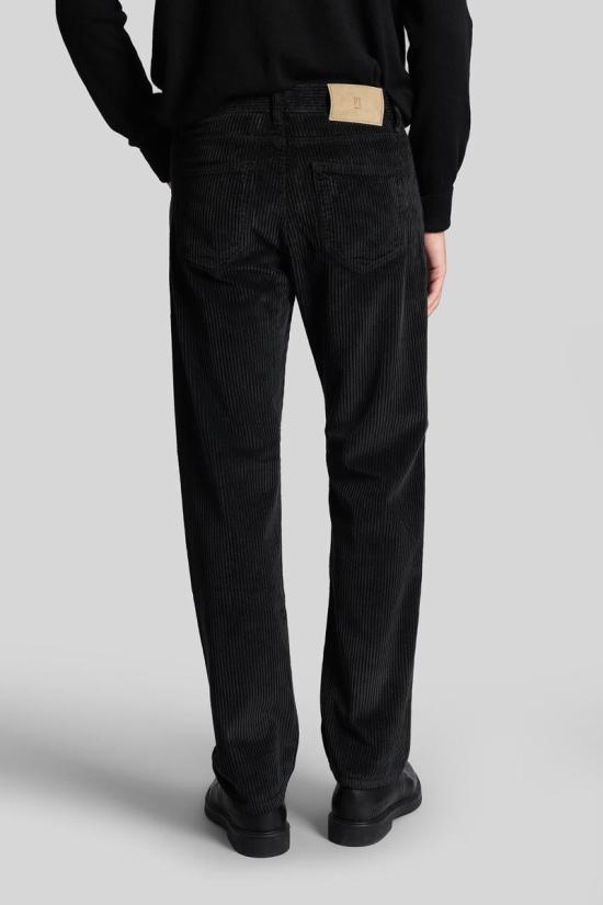 25FW 피티토리노 숏팬츠 428572 QPL5B0 Black - PT TORINO