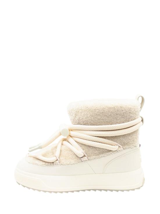 26SS 몽클레어 부츠 L109B4H00010M9457 21I WHITE - MONCLER