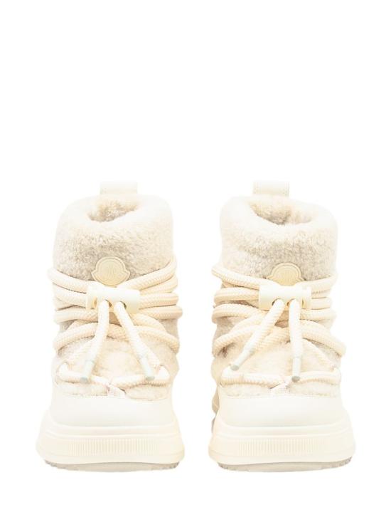 26SS 몽클레어 부츠 L109B4H00010M9457 21I WHITE - MONCLER