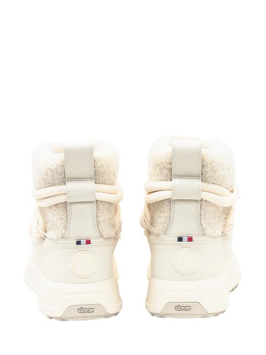 26SS 몽클레어 부츠 L109B4H00010M9457 21I WHITE - MONCLER