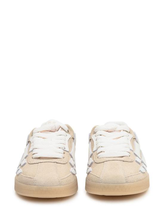 26SS 아미리 스니커즈 AWSNSN1036 295 Beige - AMIRI