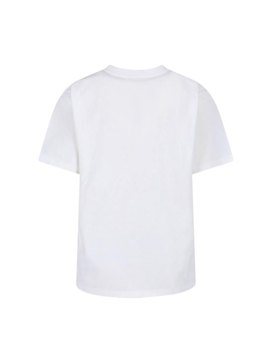 26SS 코페르니 반팔 티셔츠 COPJS03F5036 WHTBLK White - COPERNI