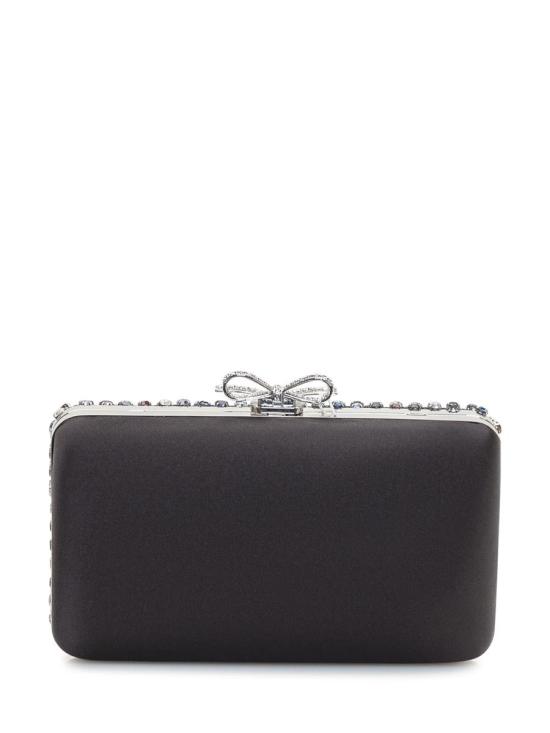 26SS 셀프 포트레이트 클러치/파우치 RS26305BMU MULTI Black - SELF PORTRAIT